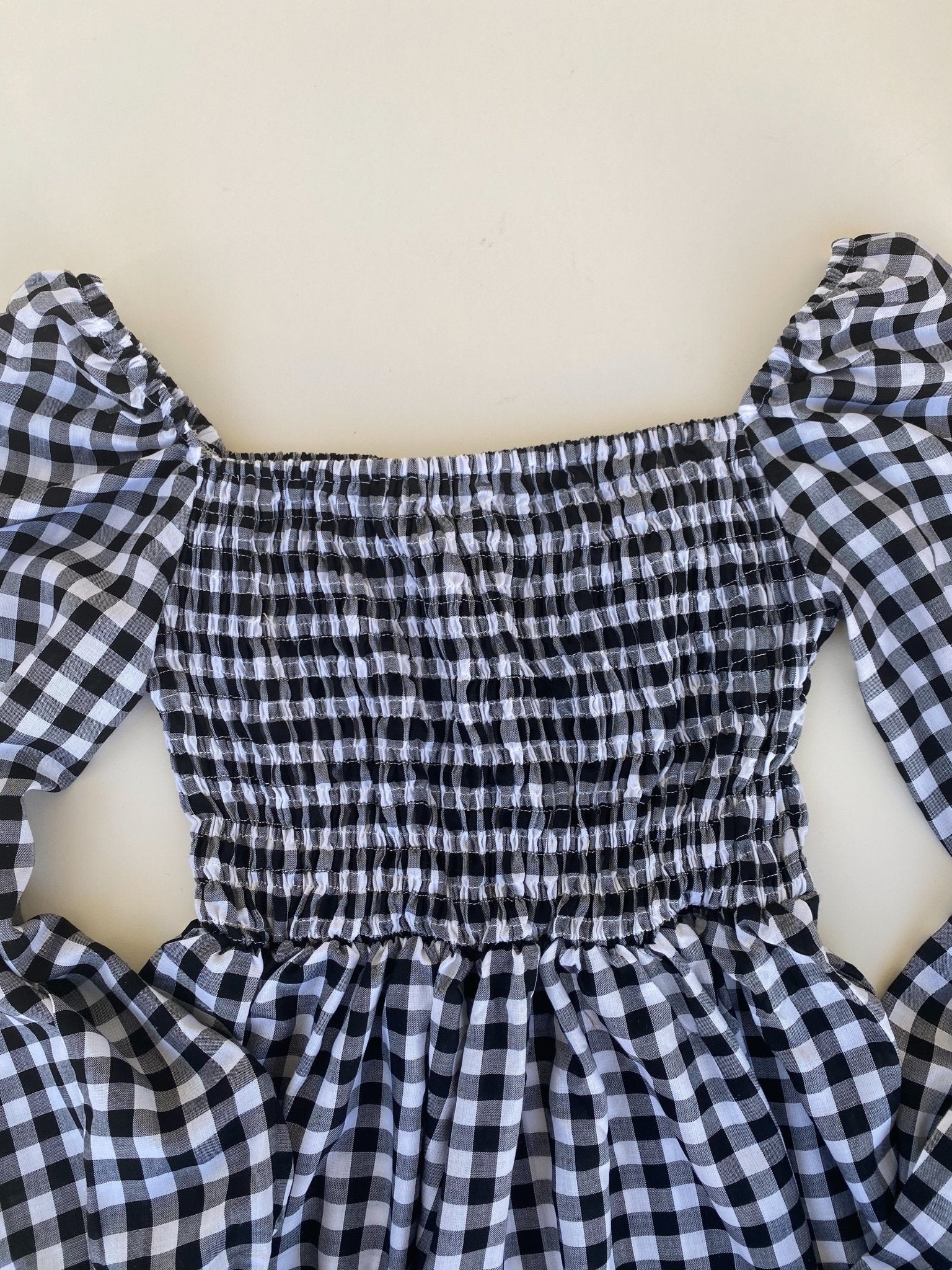 Betty's Mommy and me matching Dresses - LITTLE MIA BELLA