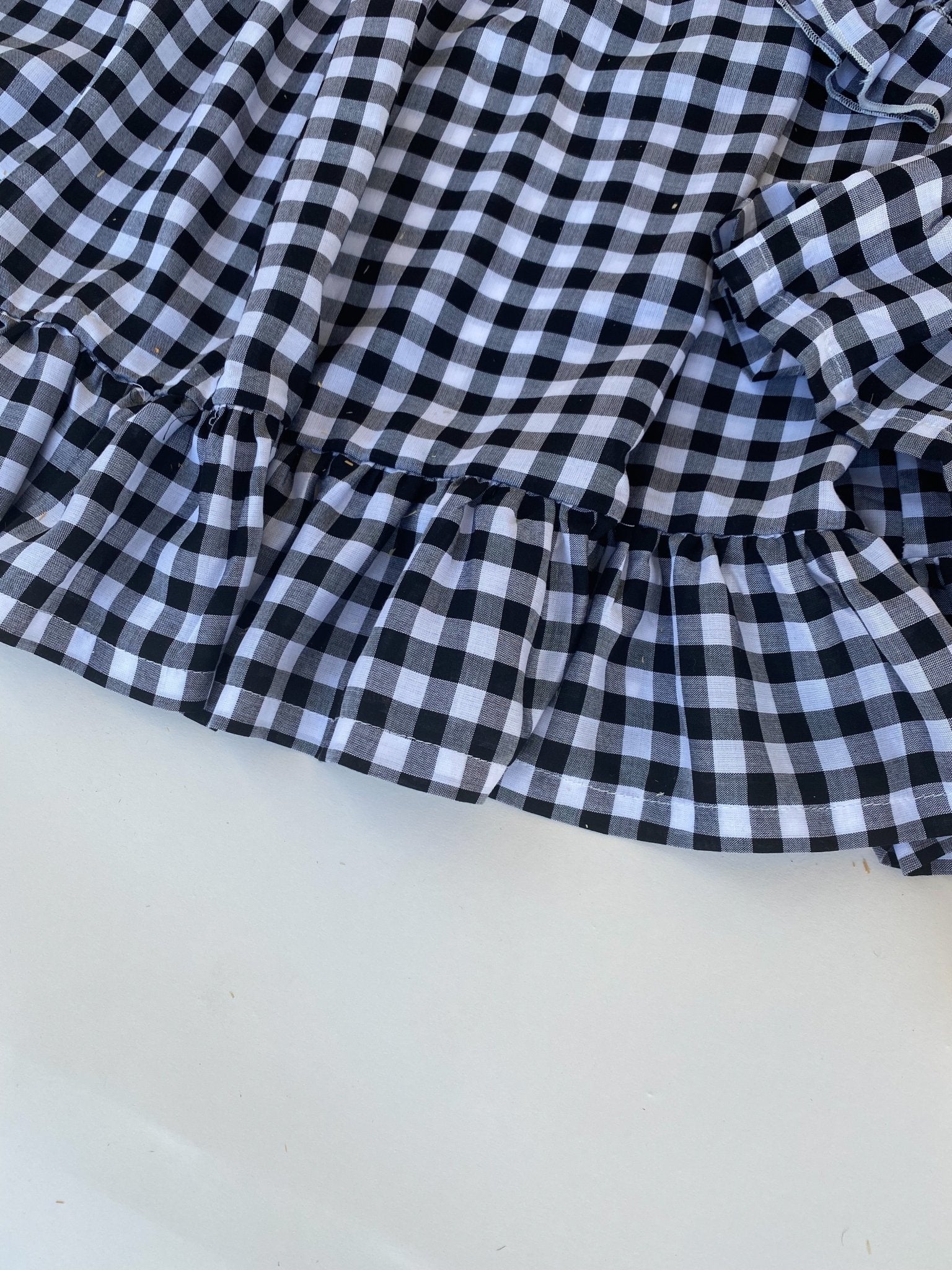 Betty's Mommy and me matching Dresses - LITTLE MIA BELLA
