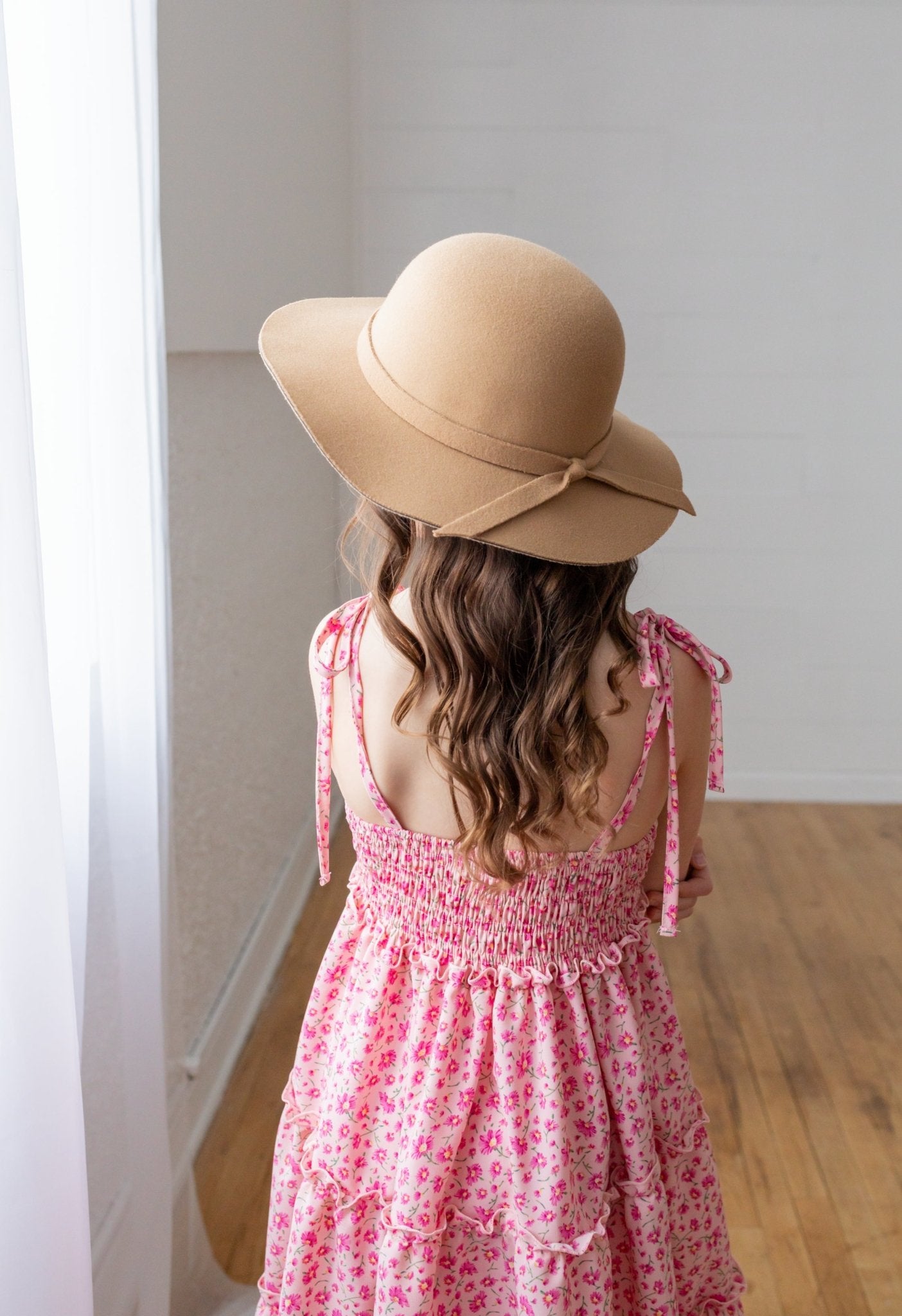 Darling Mama Mommy & Me Matching Dresses - LITTLE MIA BELLA
