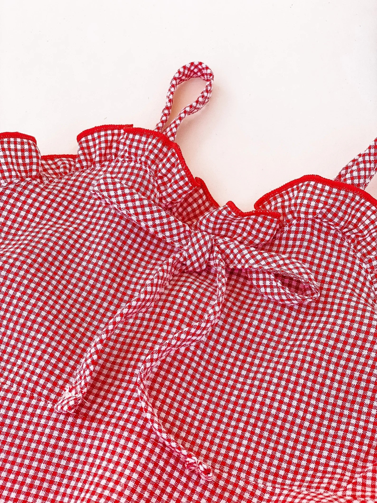 Emma's Mommy and Me Matching Dresses - LITTLE MIA BELLA