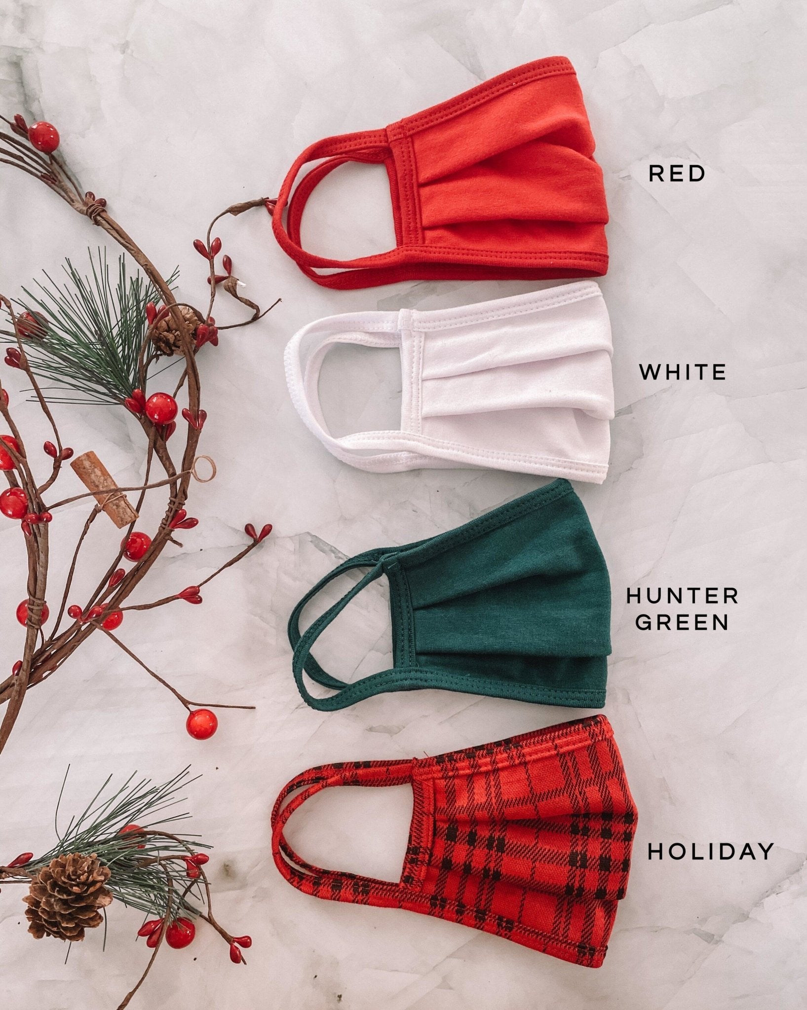 HOLIDAY COLLECTION - LITTLE MIA BELLA