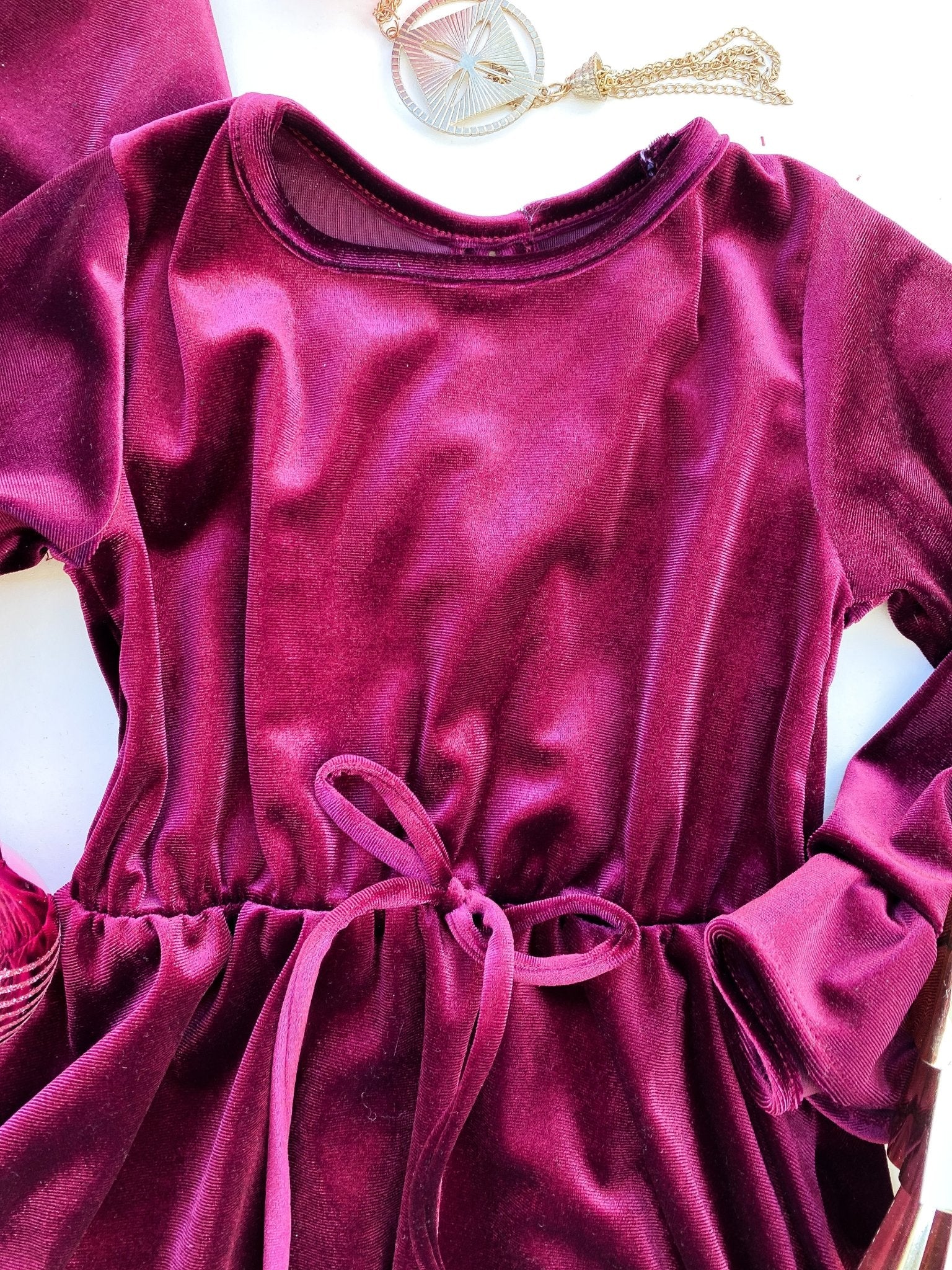 Jolly Mommy and Me Dresses - LITTLE MIA BELLA