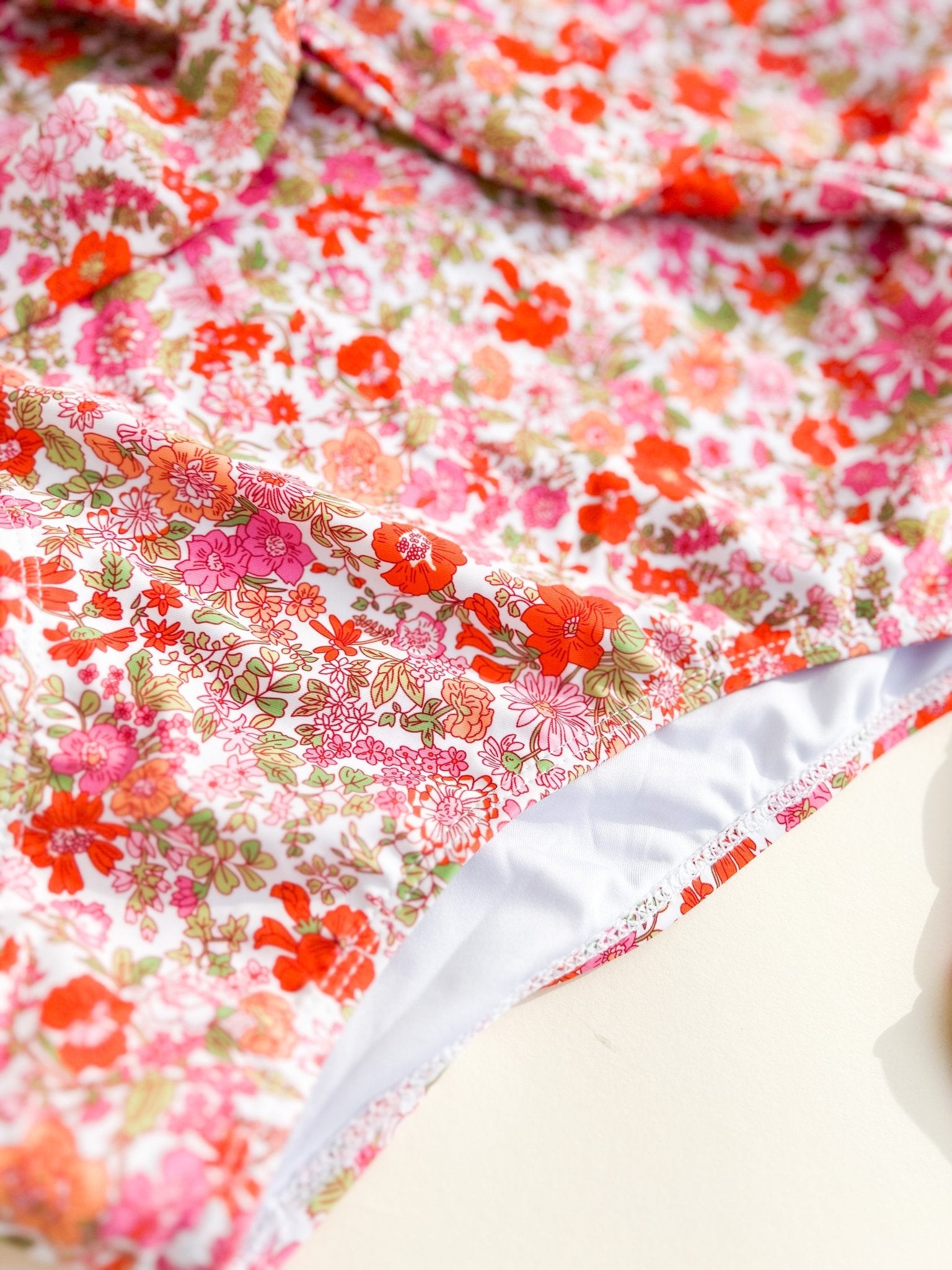 Mirnas Mommy and Me Swimsuits - LITTLE MIA BELLA