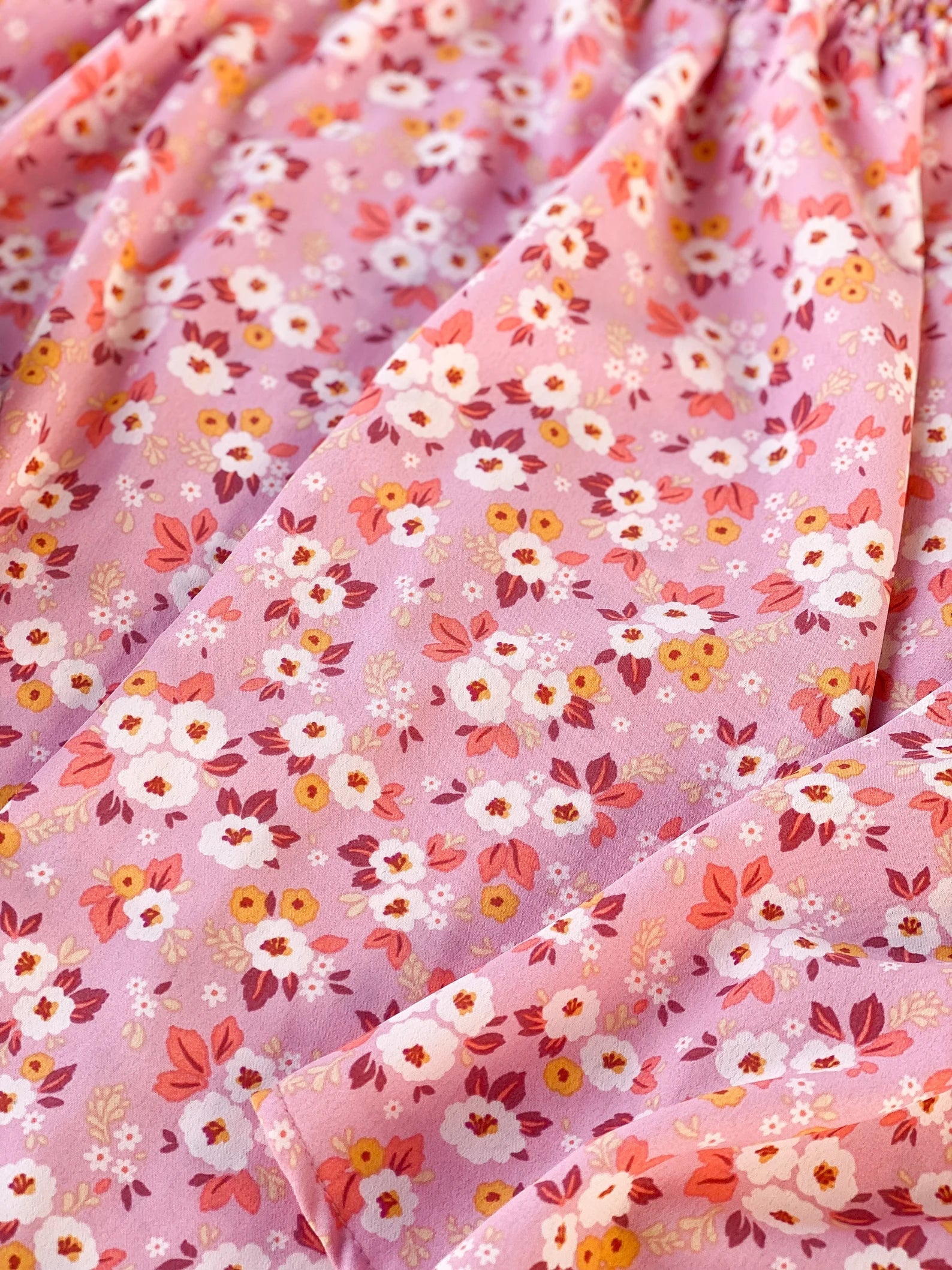Pink Rositas Dresses Mommy and Me Matching Outfits - LITTLE MIA BELLA