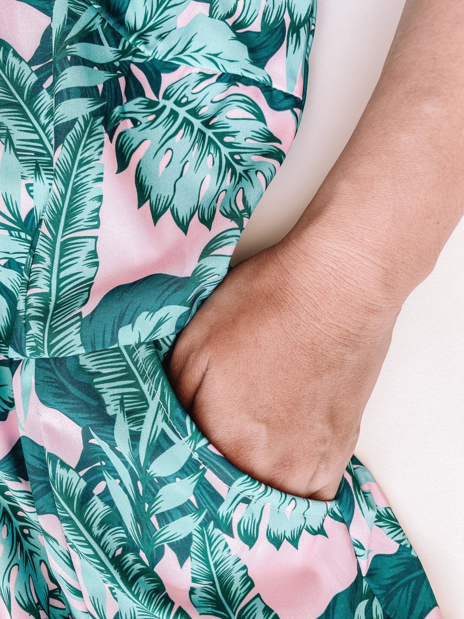 Rositas Mommy and Me Jumpsuit - LITTLE MIA BELLA