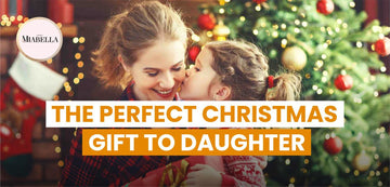 12 Christmas Gifts to Daughters for Merry Holidays