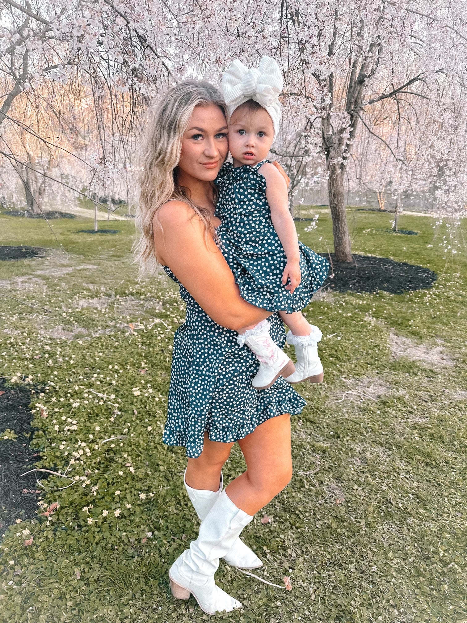 navy blue mommy and me dresses Mommy and me navy blue velvet dresses, Mother and daughter dresses, Christmas photoshoot dress for Mother and daughter, dresses for girls