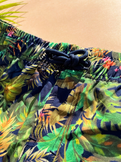 Maui Family Matching Swimwear