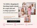 White Western Mommy and Me Boots | Mommy and Me cowgirl boots | Mommy and Me matching outfits | Mommy and me shoes, gifts for mom