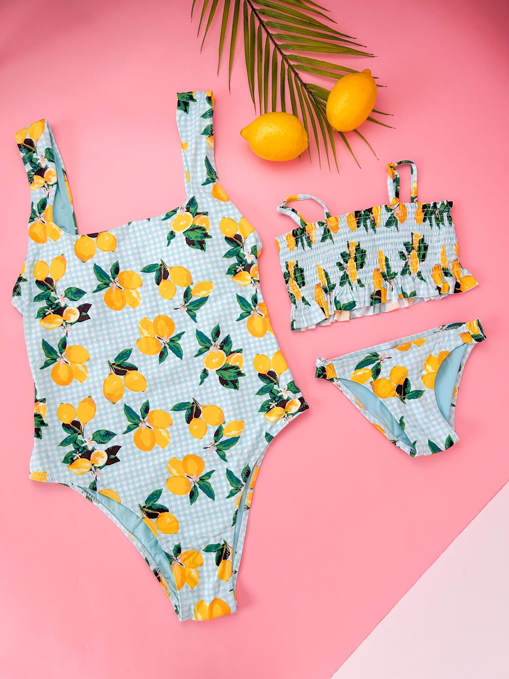 Mommy & me swimsuits, mommy and me swimwear | swimsuit | mommy and me swimsuit | matching outfits | mommy and me | mommy and me matching