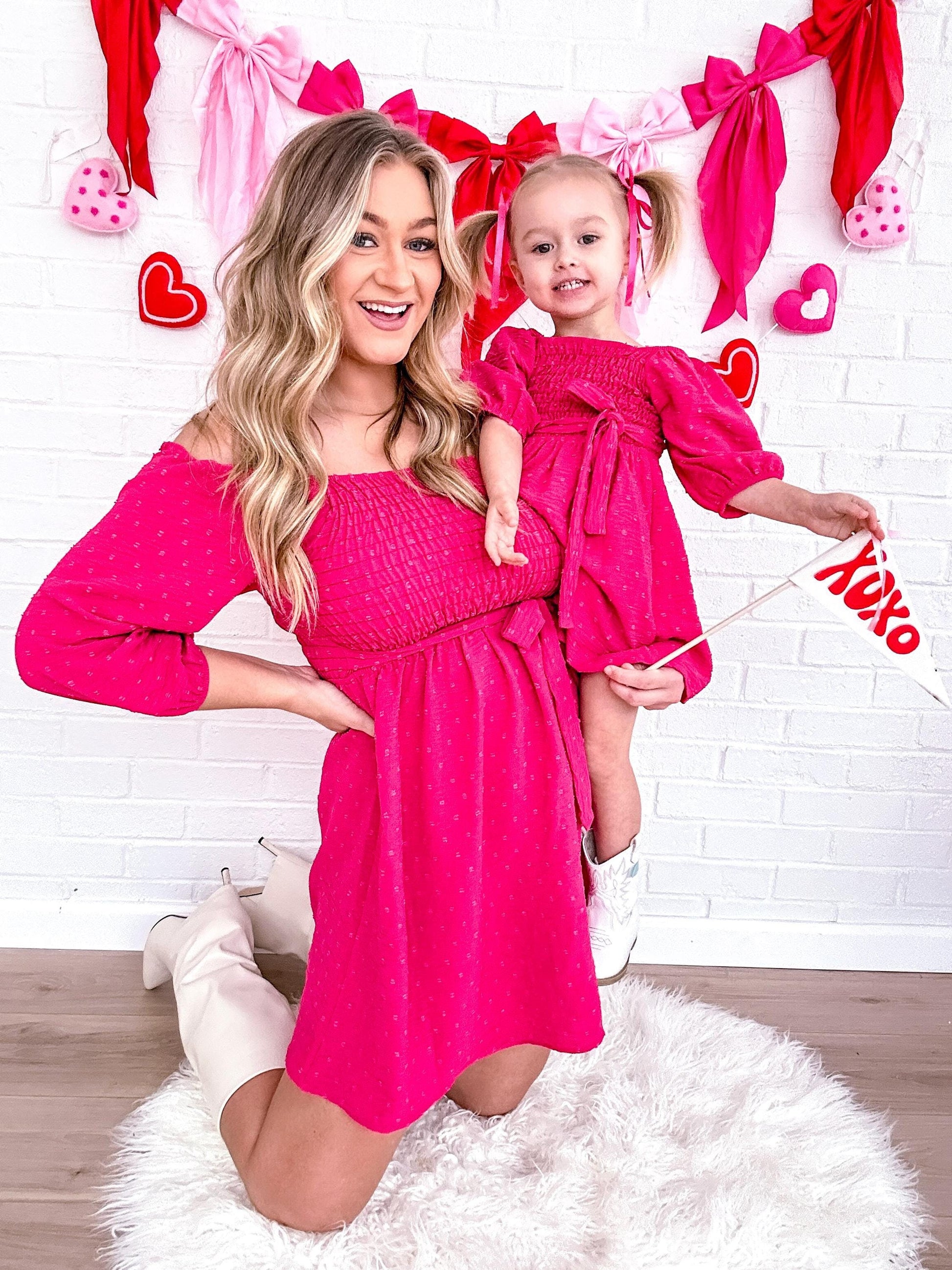 Maxi Dress Mom And Baby Matching Easter Outfits Outfit Ideas Pink Mom And Baby Matching Easter Outfits Fuchsia Mommy And Me Matching Dresses Mother's Maxi Dress Mom And Baby Matching Easter Outfits Outfit Ideas Pink Mom And Baby Matching Easter Outfits Fuchsia Mommy And Me Matching Dresses Mother's