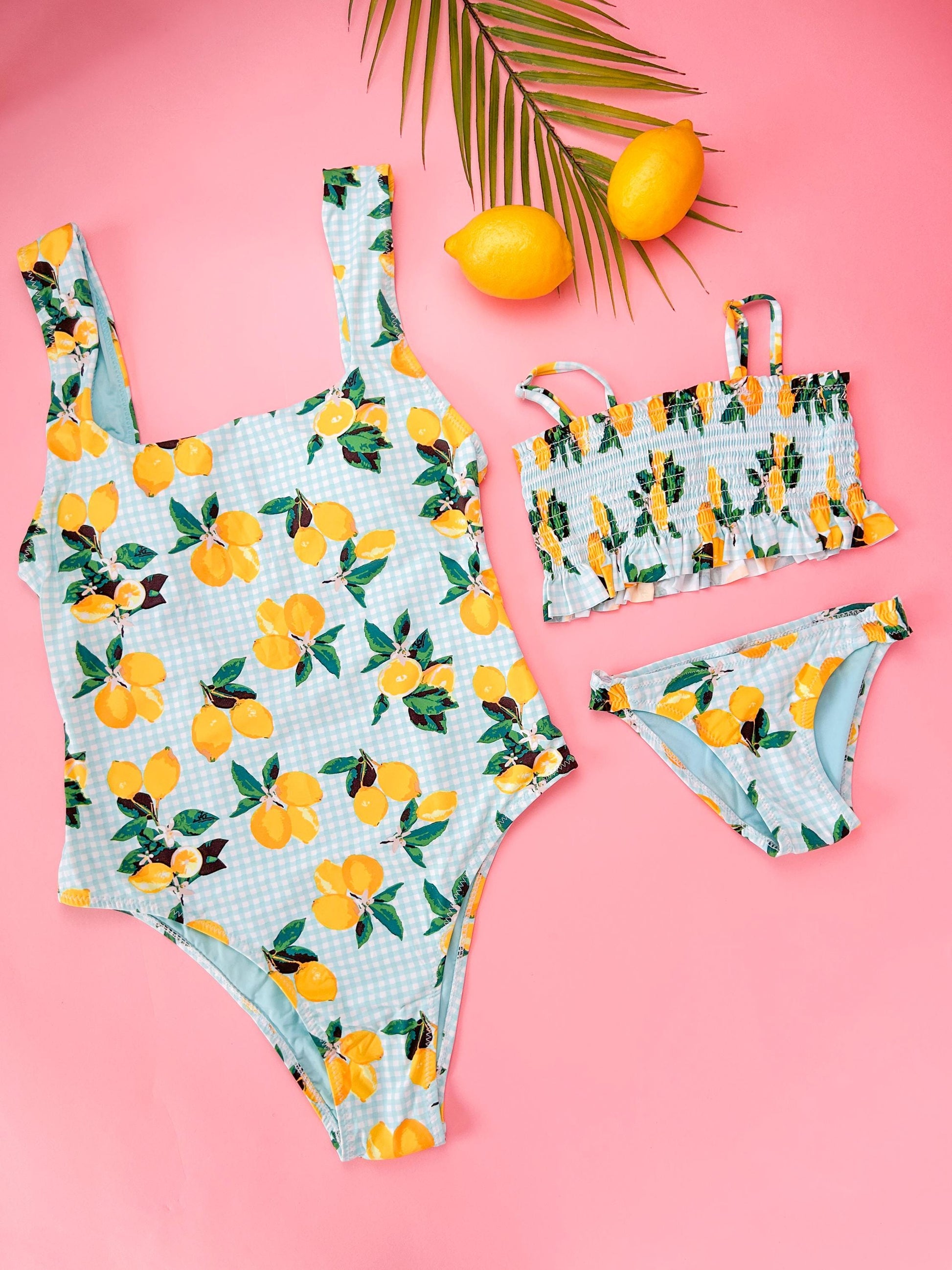 Mommy & me swimsuits, mommy and me swimwear | swimsuit | mommy and me swimsuit | matching outfits | mommy and me | mommy and me matching