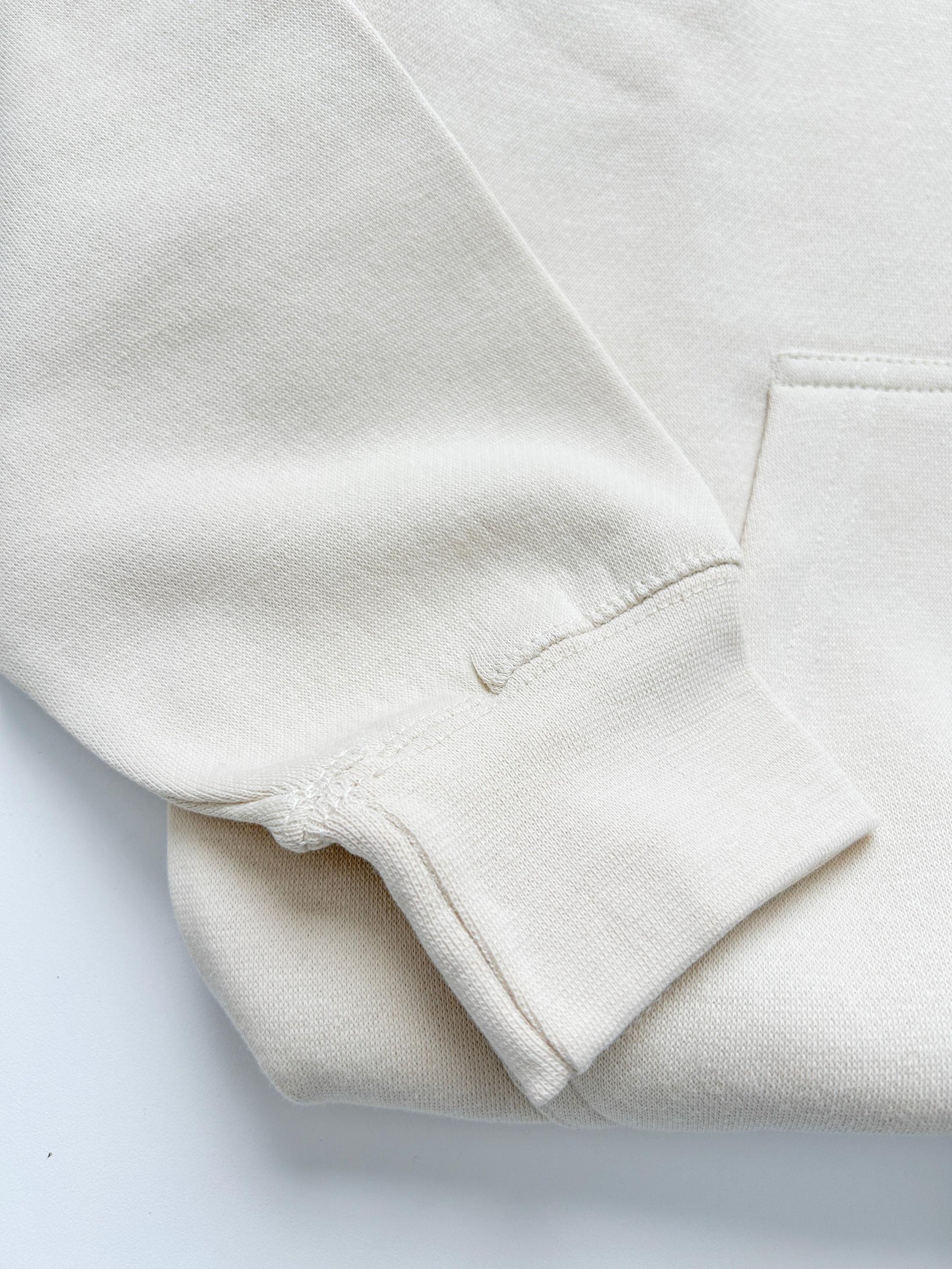 Mommy and Me Beige Hoodies, You’re So Loved, Matching Mom and Son Daughter Valentine Outfits