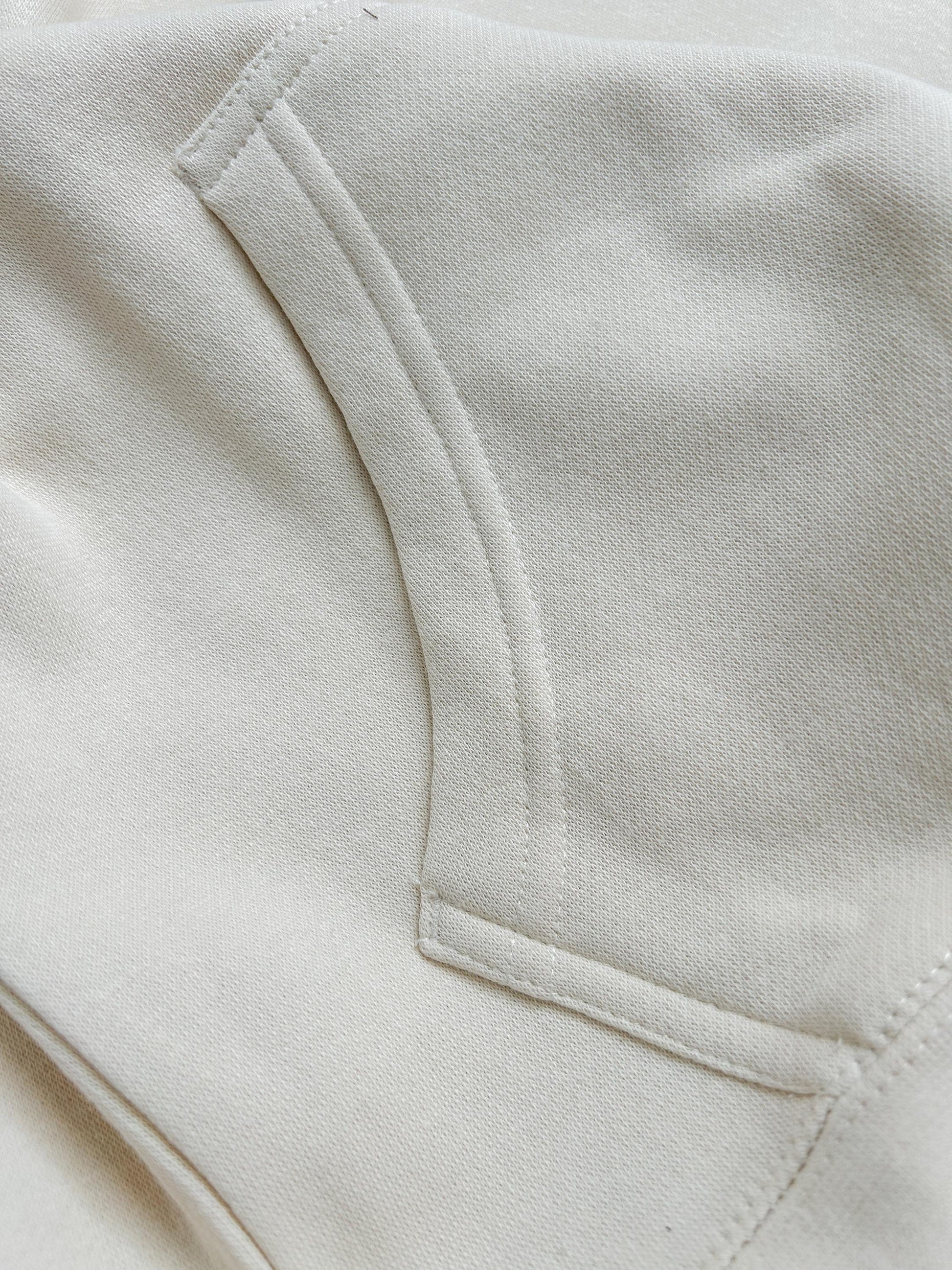 Mommy and Me Beige Hoodies, You’re So Loved, Matching Mom and Son Daughter Valentine Outfits