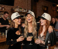 This Mom Needs a Drink Embroidered mama hat, Funny Mom Hat, Trendy Mom Cap, Gift for Mom, Neutral Baseball Hat