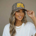 Camo Mom of the Year Hat Embroidered, Funny Mom Hat, Camouflage Mama Cap, Trendy Mom Hat, Gift for Mom, Casual Baseball Cap