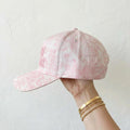Pink Mom of the Year Hat Embroidered, Funny Mom Hat, Trendy Mama Cap, Gift for Mom, Mothers Day Hat, Cute Mom Baseball Cap