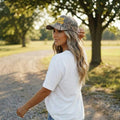 Camo Mom of the Year Hat Embroidered, Funny Mom Hat, Camouflage Mama Cap, Trendy Mom Hat, Gift for Mom, Casual Baseball Cap