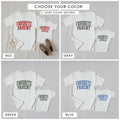 Favorite Parent Favorite Child Shirts, Funny Mommy and Me Matching Shirts, Mom and Kid Outfit, Family Matching, Gift for Mom