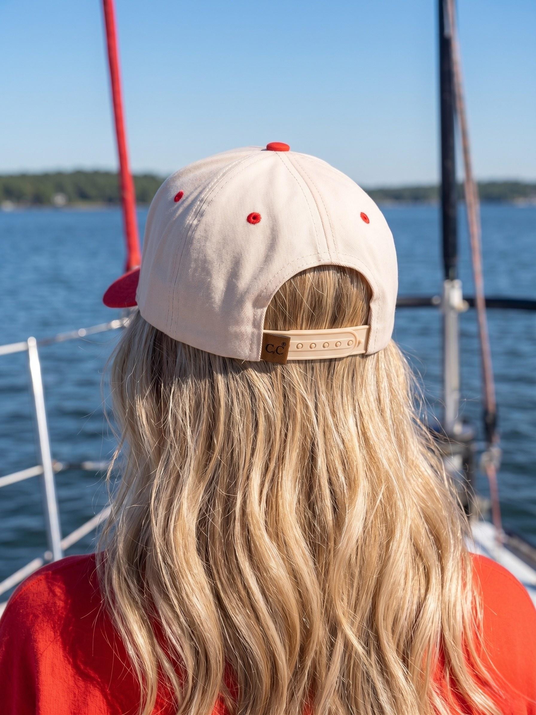 Red Mama Hat Embroidered, Mothers Day Hat, Patriotic Mom Hat, Holiday Mom Cap, Trendy Mom Hat, Gift for Mom, Casual Baseball Cap