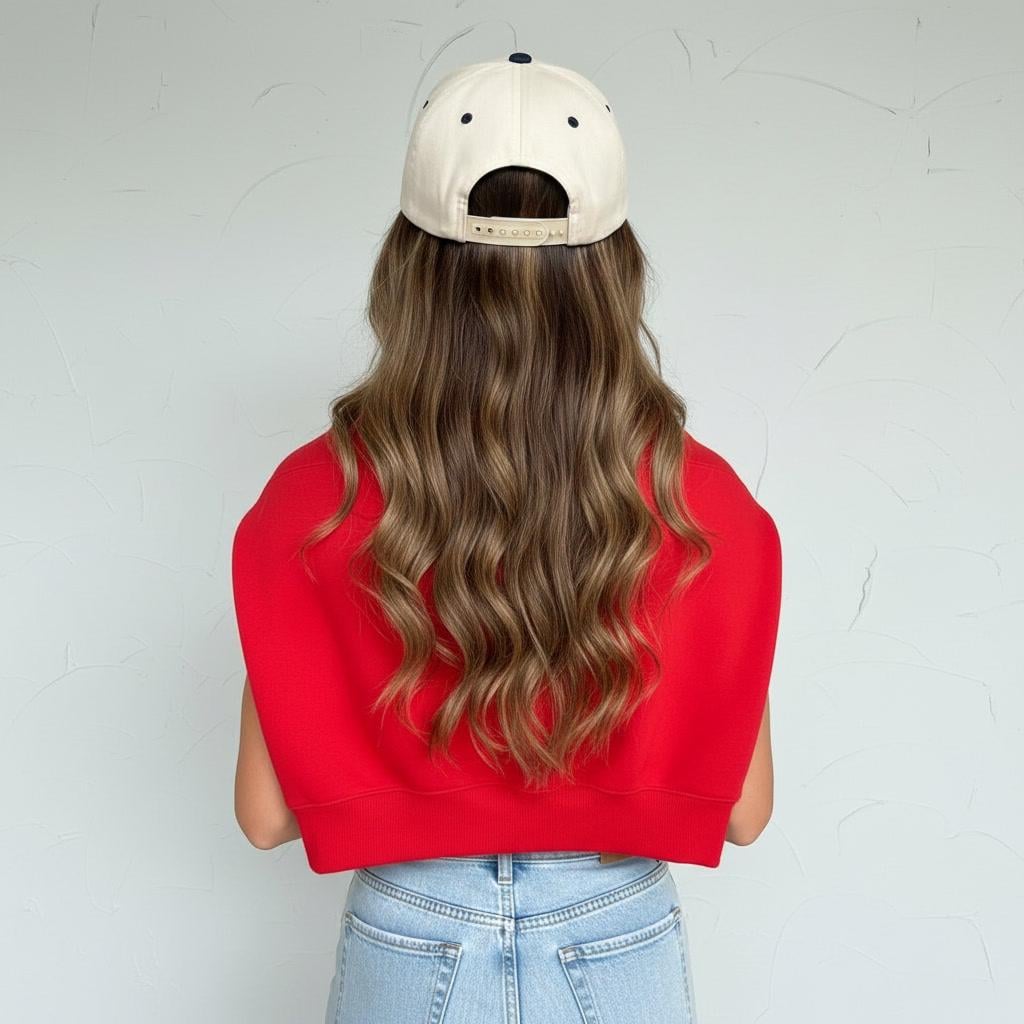 Blue American Mama Hat Snapback | Patriotic Mom Hat | 4th of July Cap | USA Mom Baseball Hat | Red White Blue Outfit Mom Gift