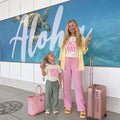 Mommy and Me Matching Vacation Shirts | Vacay Day Matching Tees | Mom and Daughter Travel Shirts | Family Vacation Outfit | Beach Trip