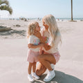 Motherhood Childhood Matching Shirts | Mommy and Me Matching Tees | Mom and Daughter Matching Outfit | Mama Mini Shirt | Family Photo Outfit