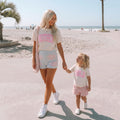 Mommy and Me Matching Shirts | Mom and Daughter Matching Tees | Mother Child Shirt | Summer Family Vacation Outfit | Mother Child shirt