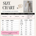 White Cotton Mommy and Me Matching Dresses | Cotton Dresses | Mom and Daughter Matching Outfits | Family Photoshoot Dresses | Church Dress