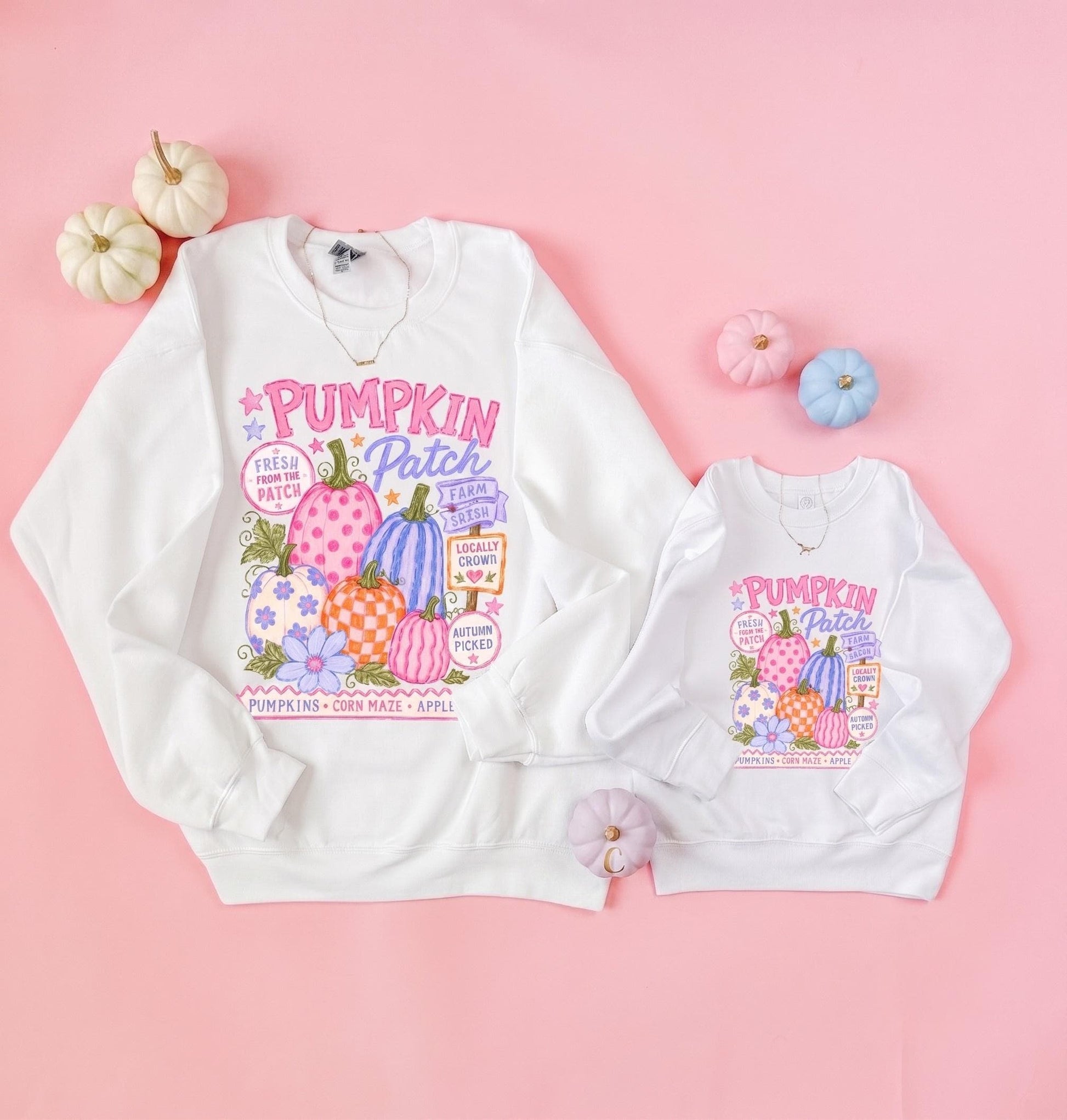fall sweatshirt, mommy and me fall, mommy and me sweatshirt, pumpkin shirt, mama sweater, mama sweatshirt, mama and pumpkin, mama and mini