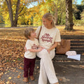 My Favorite Human Matching Shirts | Mommy and Me Matching Tees | Meaningful Matching Shirts | Mom and Child Outfit | Family Gift | Coordinat