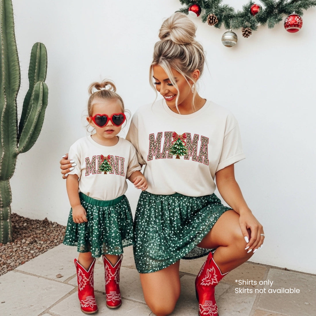 Christmas time | Mommy and Me Christmas Matching Shirts | Family Matching shirts for Christmas | Festive Holiday Outfit | Mom and Me Shirts