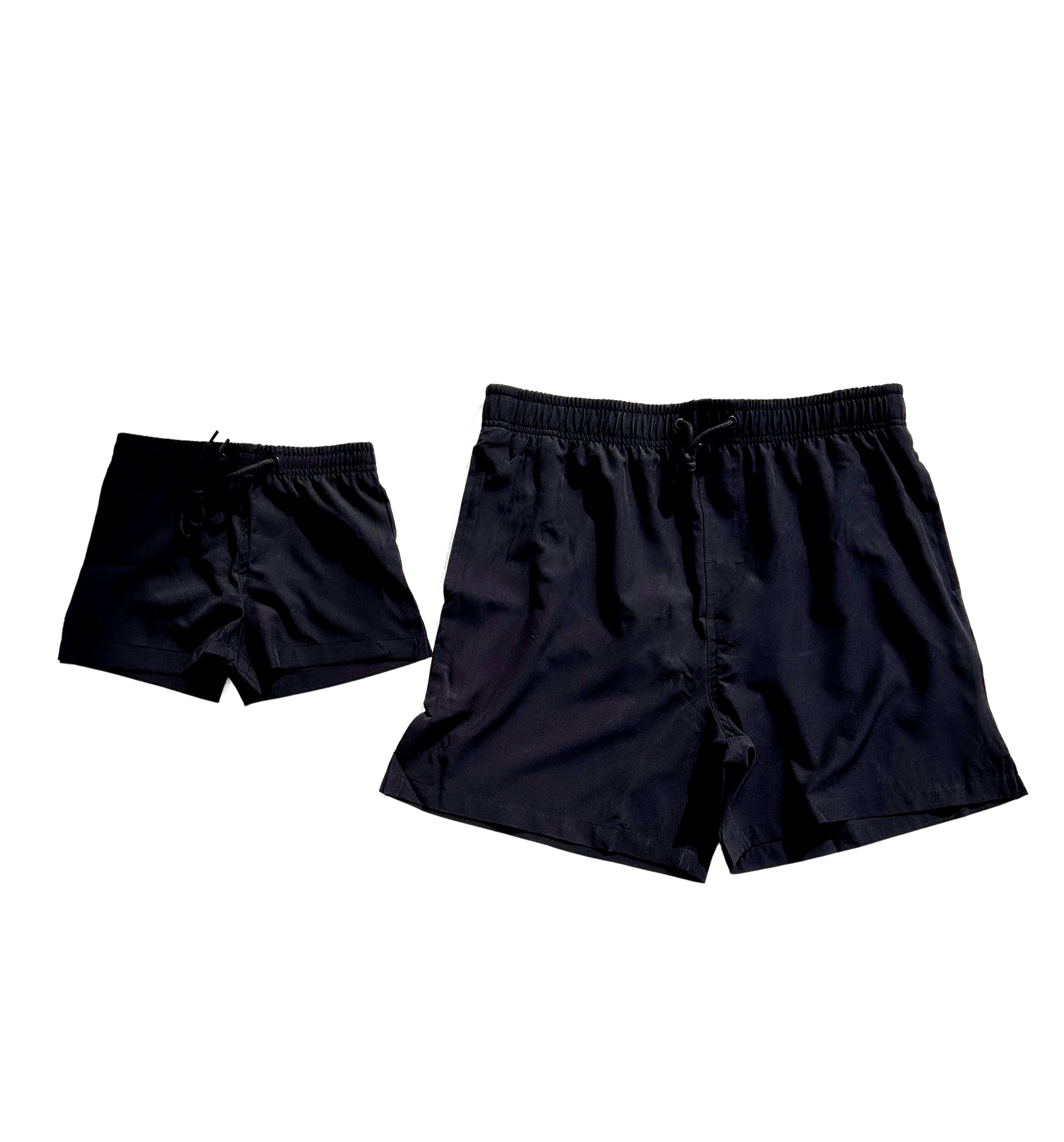 Dad and son hot sale swim trunks