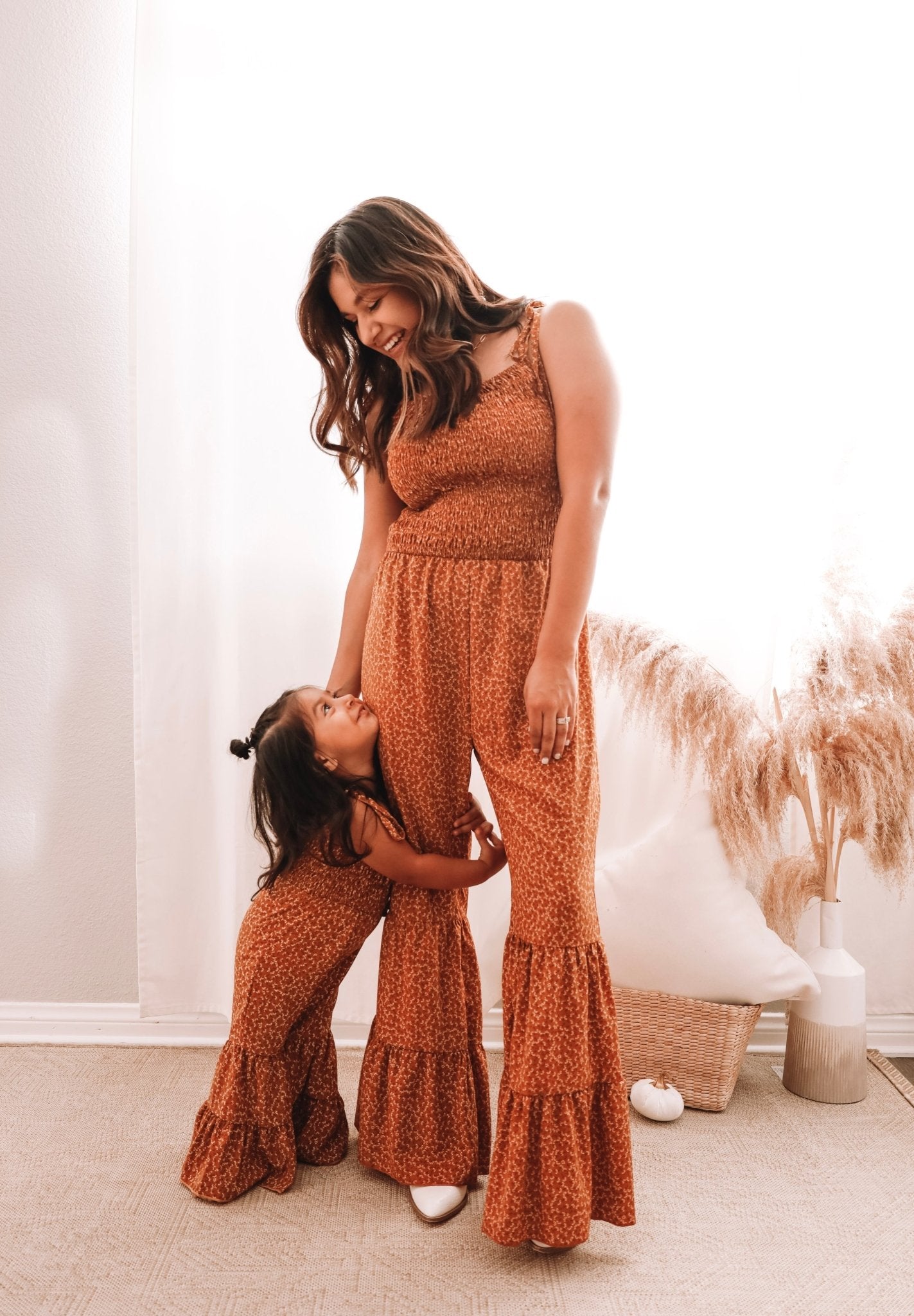 fall dresses and jumpsuits Dressy Jumpsuits To Wear From Summer To Fall Honey We're Home