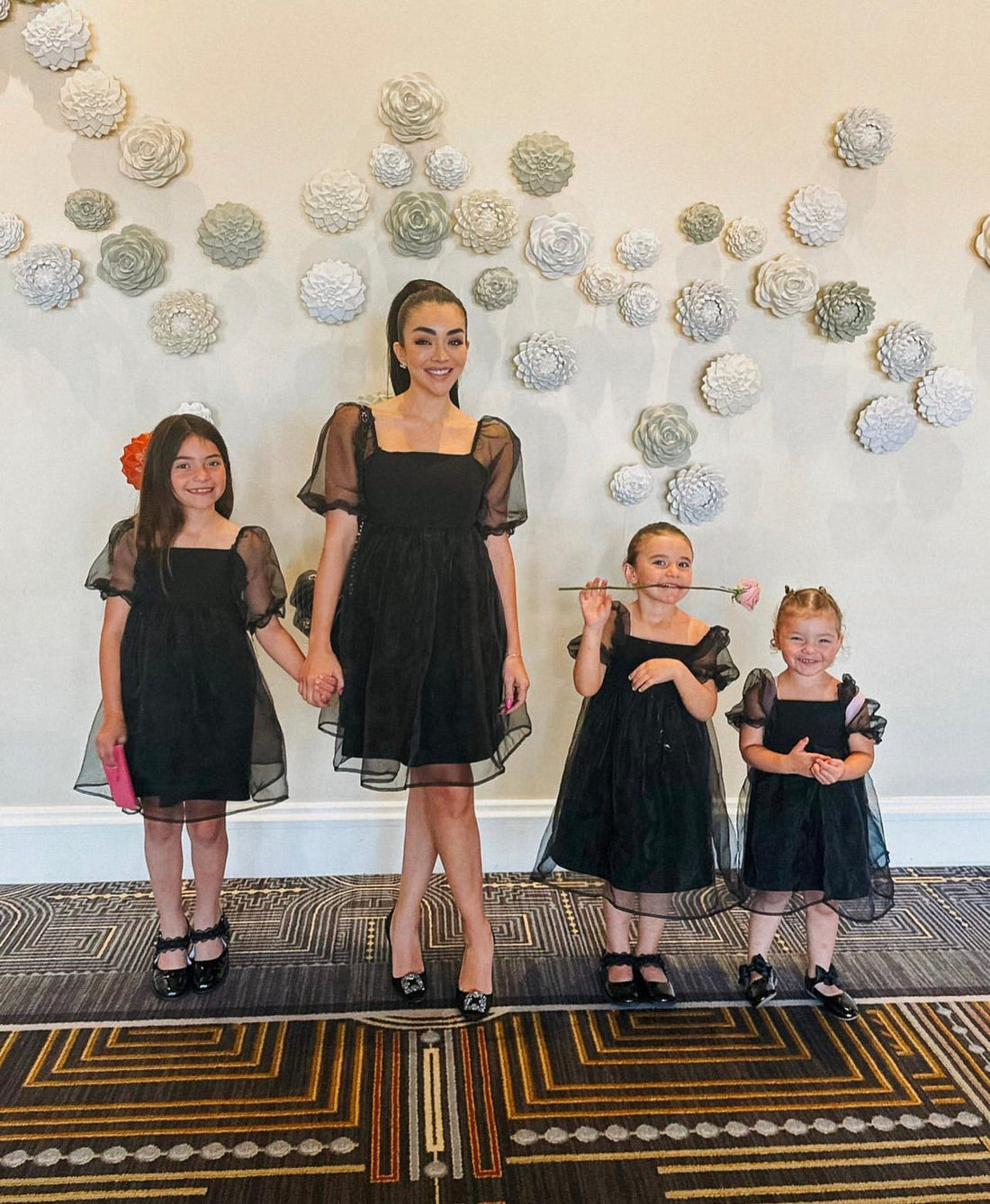 Matching Mum and Daughter Dresses Mommy & Me Tagged "fall" Matching Mum and Daughter Dresses Mommy & Me Tagged "fall"