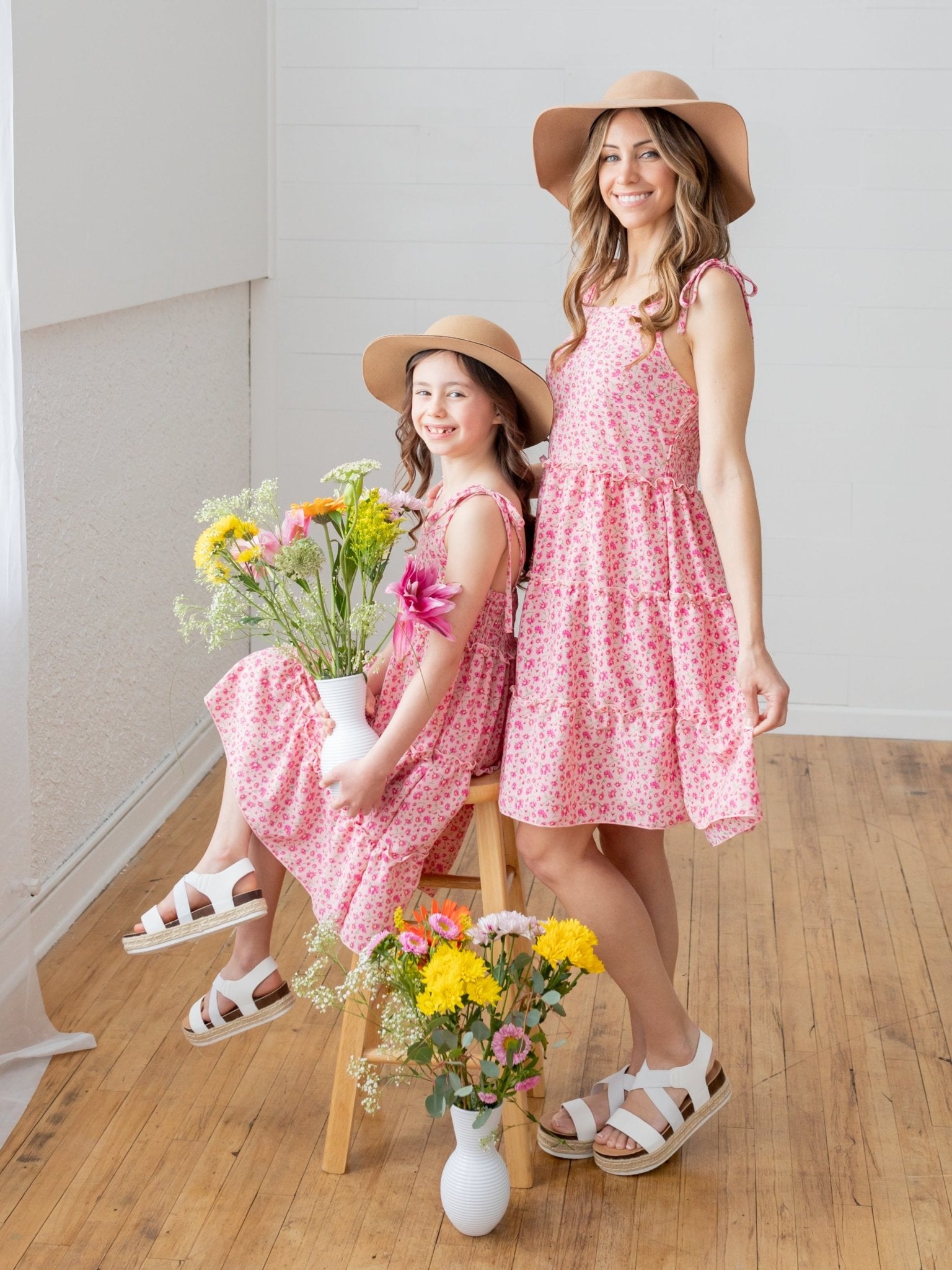 dresses mommy and me Darling Mama Mommy & Me Dresses, Adult XL