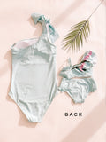 Esme Mommy and Me Swimsuit - LITTLE MIA BELLA