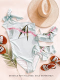 Esme Mommy and Me Swimsuit - LITTLE MIA BELLA