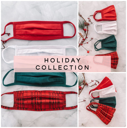 HOLIDAY COLLECTION - LITTLE MIA BELLA