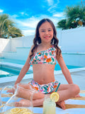 Marty Mommy and ME Two Piece Bikini - LITTLE MIA BELLA