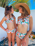 Marty Mommy and ME Two Piece Bikini - LITTLE MIA BELLA