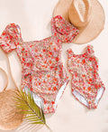 Mirnas Mommy and Me Swimsuits - LITTLE MIA BELLA