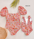 Mirnas Mommy and Me Swimsuits - LITTLE MIA BELLA