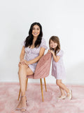 Ninas Mommy and Me Spring Dresses - LITTLE MIA BELLA