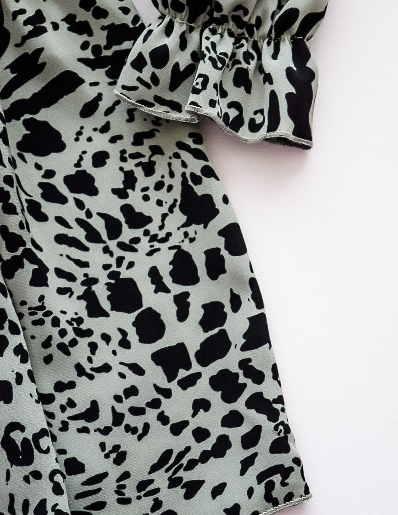 Olivia's Mommy and Me Dresses - LITTLE MIA BELLA