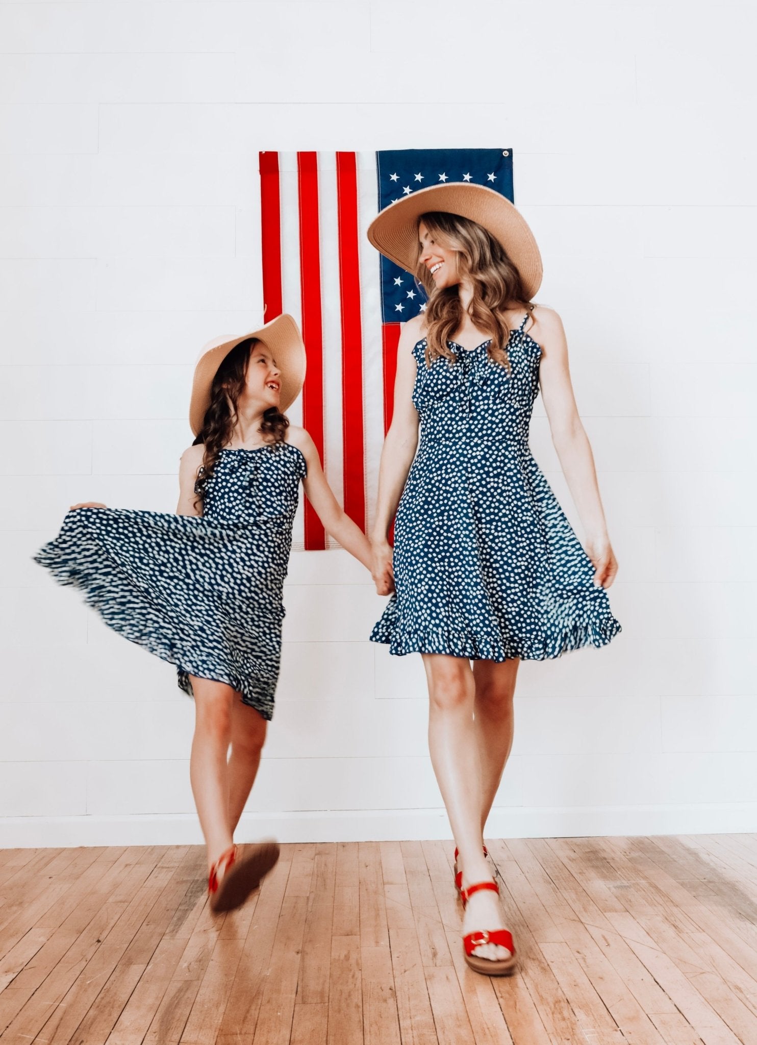 mommy and me navy blue dresses Navy Formal Mommy and Me Dresses ~ Mother Daughter Matching Dresses for Wedding Photoshoot ~ Lace Wedding Guest Outfit or Ball Gown Event
