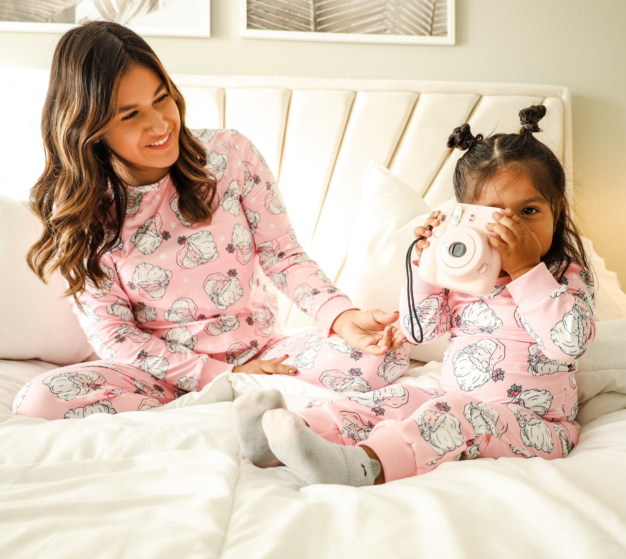 Mia belle pajamas hot sale