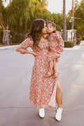 Susanas Mommy and Me Matching Dresses - LITTLE MIA BELLA