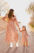 Susanas Mommy and Me Matching Dresses - LITTLE MIA BELLA