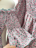 Sweet Baby Dresses Matching Outfits - LITTLE MIA BELLA